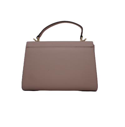 Женская сумка Michael KORS WHITNEY MEDIUM темно-фиолетовый