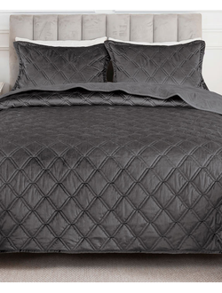 Покрывало TANGO "ROXETTE" 240x260 50x70x2 ROX2426-18