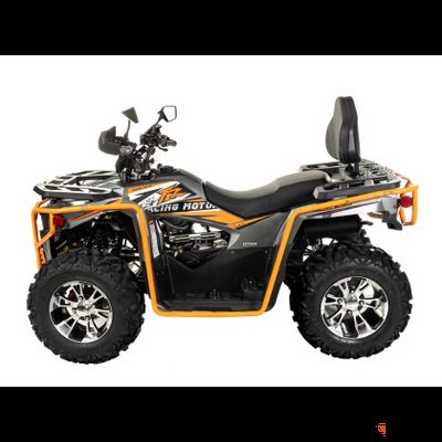 Бензиновый квадроцикл GT ATV 300CC