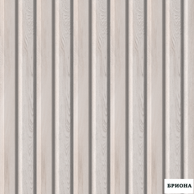 ПАНЕЛЬ СТЕНОВАЯ РЕЕЧНАЯ  МДФ S1217  2700X119X16