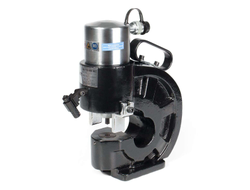 Пресс гидравлический для перфорации шин ШД-110 серия NEO (шинодыр) без матриц