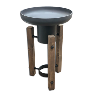 Костровая чаша "Маяк" диаметр 40 см