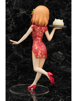 Фигурка 1/7 Кокоа Хото (Kokoa Hoto China Dress ver.)