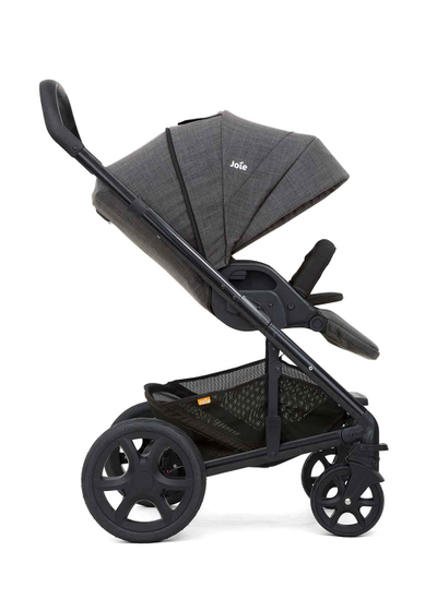 Joie chrome dlx travel system hot sale