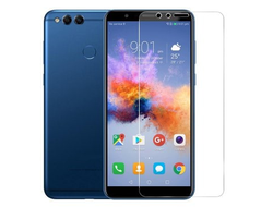 Защитное стекло для Honor 7X