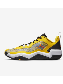 Jordan One Take 4 Tour Yellow DO7193-700