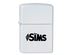 Зажигалка The Sims, Симс №1