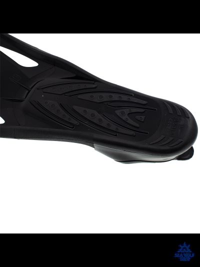 Ласты Marlin CAYMAN black XL-46/47