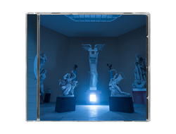 Perturbator - Age Of Aquarius CD