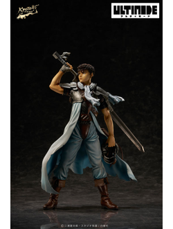 Фигурка 1/6 Гатс (Guts Shounenki Kyoto Figure)