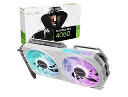 GALAX GeForce RTX4060Ti