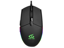 Игровая мышь  Fire Cam GM4