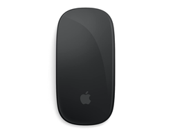 Мышь Apple Magic Mouse 3 USB-C Black