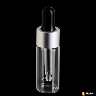 Стеклянный флакон Иви 10 мл