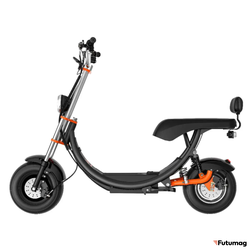 Электроcкутер KUGOO C2 PRO