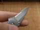 Нож складной Kershaw Leek 1660