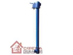 Колонка водоразборная КВЧ 4,25