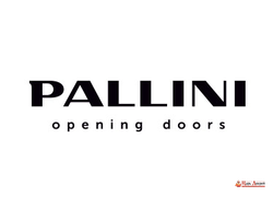 Фурнитура Pallini