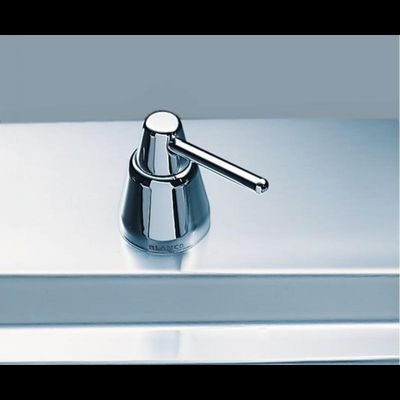 Дозатор Blanco Tiga