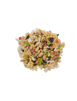 Bambini Pets (Бамбини Петс) корм для хомяков, 400 г