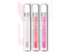 Масло-тинт для губ Y.O.U. Really Wanted