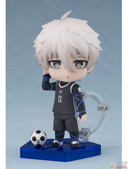 Нендроид Сэйсиро Наги (Seishirou Nagi)