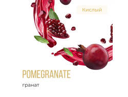 ELEMENT (ВОДА) 25 г. - POMEGRANATE (ГРАНАТ)