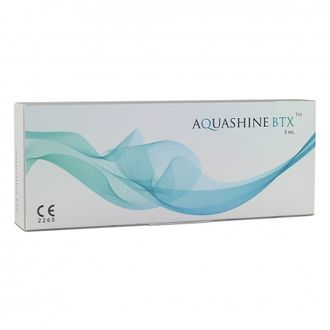 Aquashine BTX