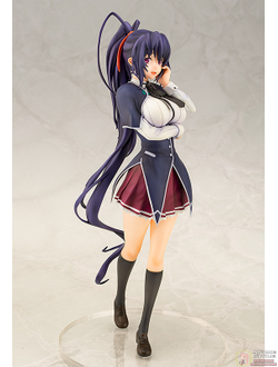 Фигурка 1/7 Акэно Химэдзима (Himejima Akeno)