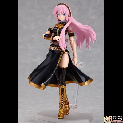 Фигурка фигма Лука Мэгуринэ (figma Megurine Luka)