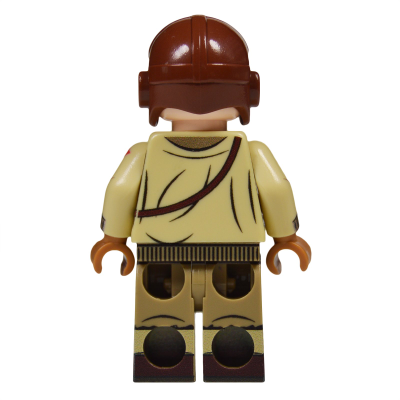 Танкист United Bricks