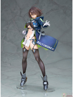 Фигурка 1/7 Балтимор (Baltimore Lightweight Ver.)