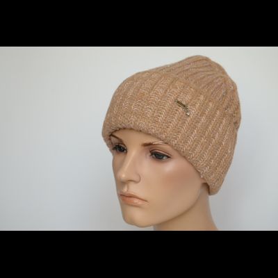 Шапка Vizio 1106 CRYO горчичная