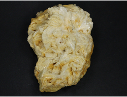 Барит, Белореченское месторождение, Адыгея, Северный Кавказ, Россия (80*60*37 мм, вес: 318 г) №21517