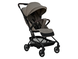 Прогулочная коляска Pituso Q3 Truffle
