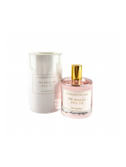 ZARKOPERFUME Pink Molecule 090 09