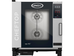 Пароконвектомат UNOX XEVC-0711-E1RM