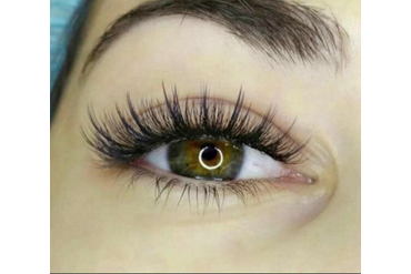 Перманентный татуаж бровей