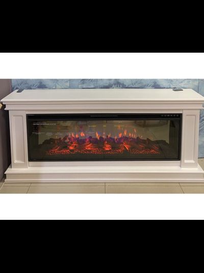 Каминокомплект Стаффорд  с очагом Freespace 60