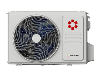 Kentatsu KSGAA26HZRN1 Kanami inverter (26 кв.м.)