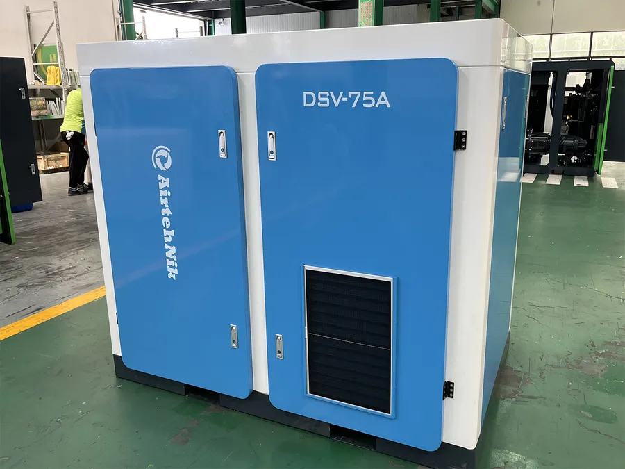 Компрессор DSV 75A