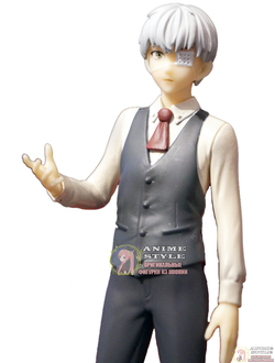 Фигурка Кенеки Кен (Kaneki Ken)