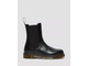 Челси Dr Martens 2976 Hi Smooth Leather Chelsea Boots