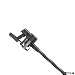 Вертикальный пылесос Dreame R10 PRO Grey EU