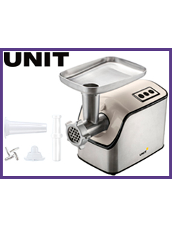 Запчасти к мясорубке Unit