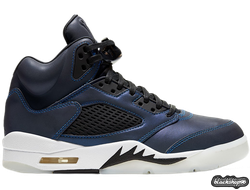 NIKE AIR JORDAN 5 OIL GREY (40-45)