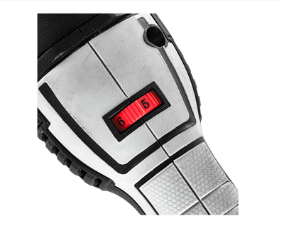 Шлифмашина по бетону P.I.T. PWG125-C