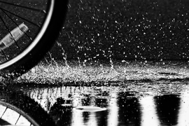 Полная гидроизоляция