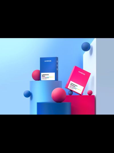 ЛИБИДЕКСТРА ДЛЯ МУЖЧИН + ЛИБИДЕКСТРА ДЛЯ ЖЕНЩИН