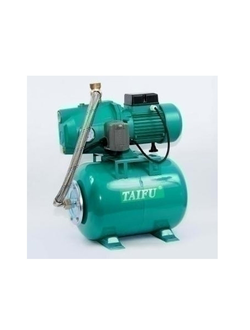 TAIFU  ATJET80  Насосная станция с расширительным .баком .24л